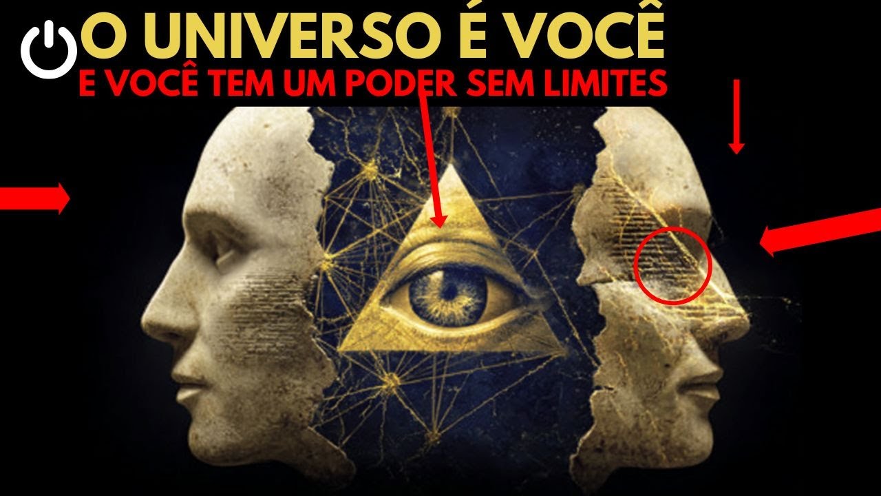 O Universo &Eacute; Sua Mente Subconsciente