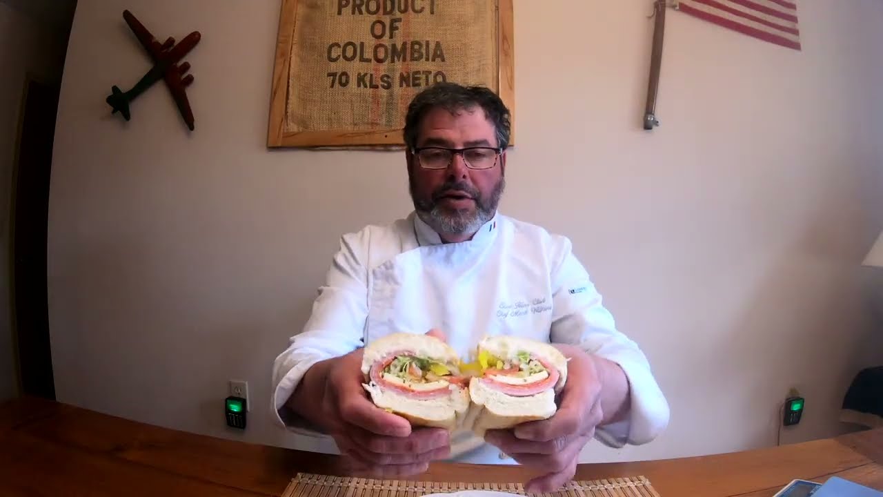 Will Ingles Have the Best Italian Sub?