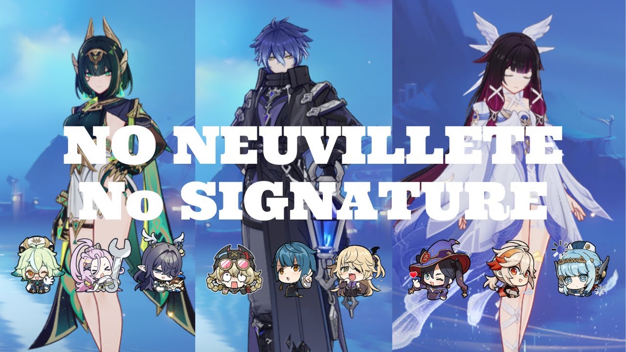 NO NEUVILLETE 6.3 Stygian Onslaugh FEARLESS Run