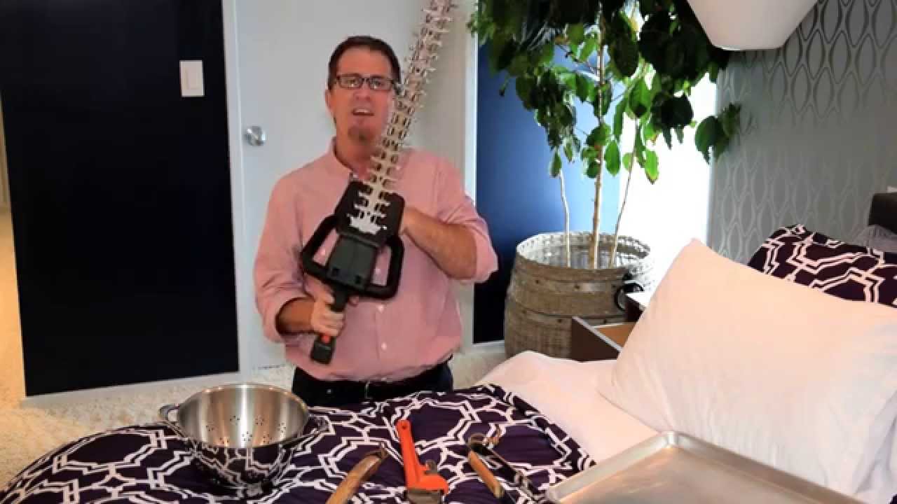 Conquer Your Master Bedroom: #31Days2GetOrganized 2015 Day 2