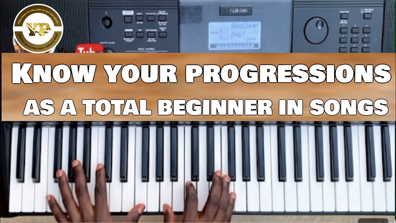 HOW TO KNOW IF A SONG IS GOING TO  FAH,SOH, DOH, LAH ,MEH IN PRAISES, REGGAE AND MORE AS A BEGINNER 