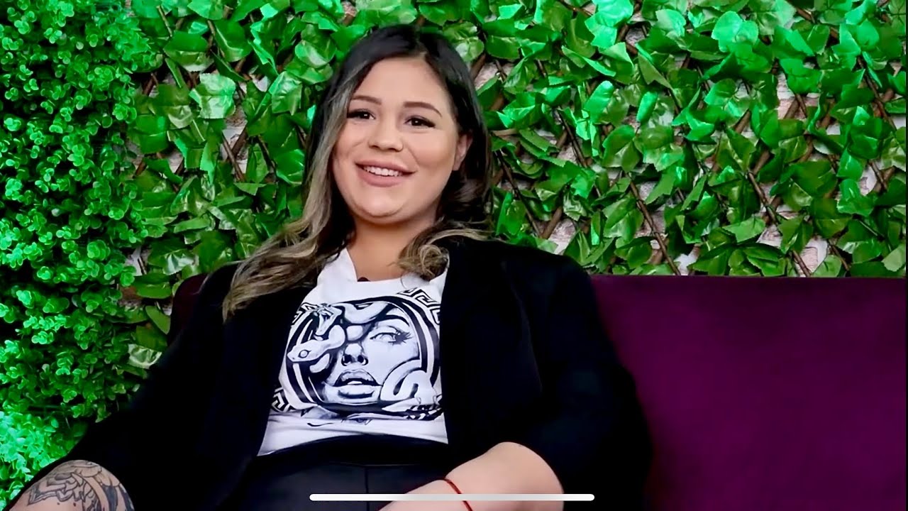 СИБЕЛ - ПОБЕДИТЕЛКАТА В MISS PLUS SIZE 2