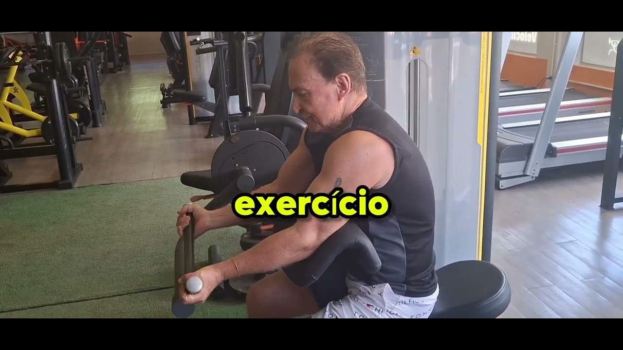 MEU TREINO DE TERÇA FEIRA. (Assista até o final. Vc vai aprender muito nesse vídeo). NOLY MOREIRA.