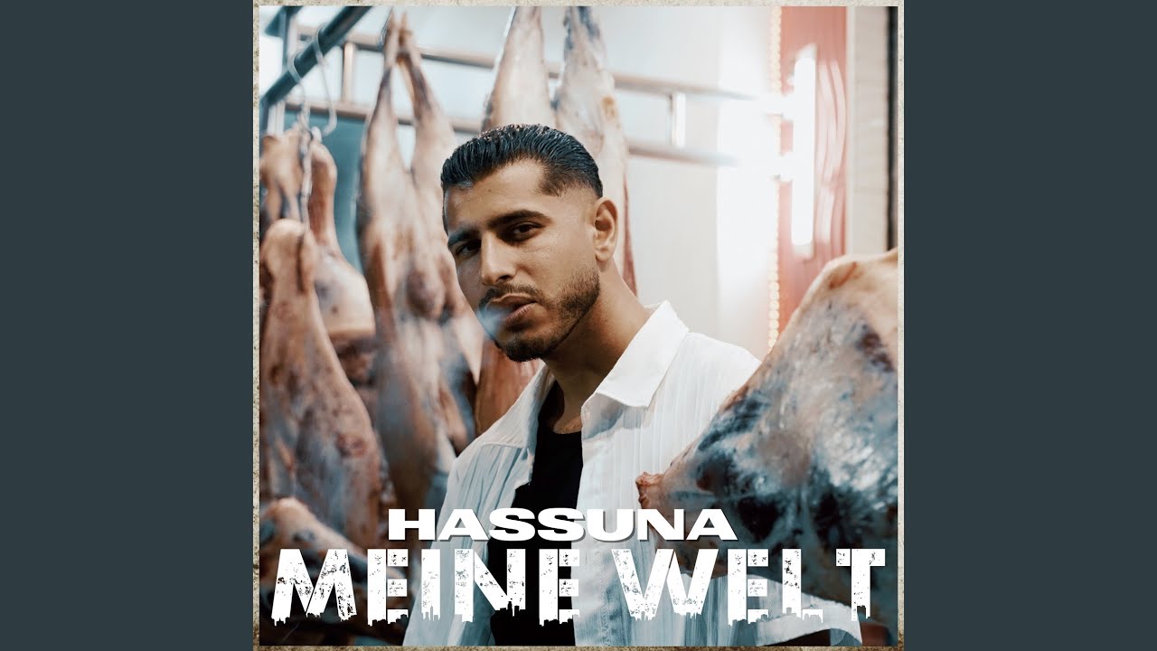 MEINE WELT