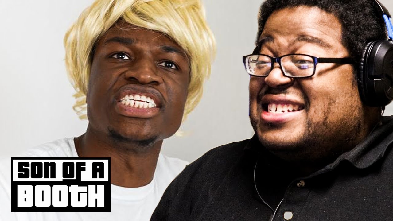 SOB Reacts: When You Mess Up On Hell's Kitchen By Lenarr Young Reaction Video