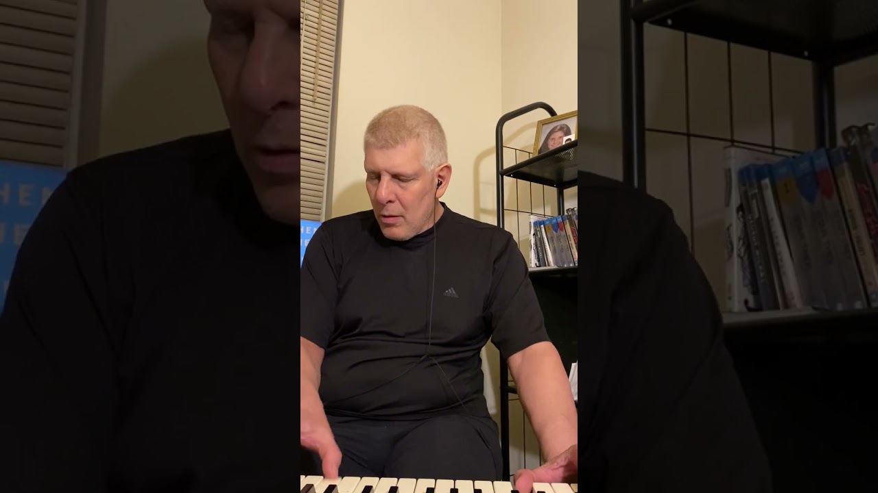 Do You Know Accompaniment Transposed 
