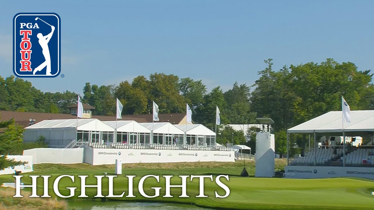 Highlights | Round 1 | BMW 2018