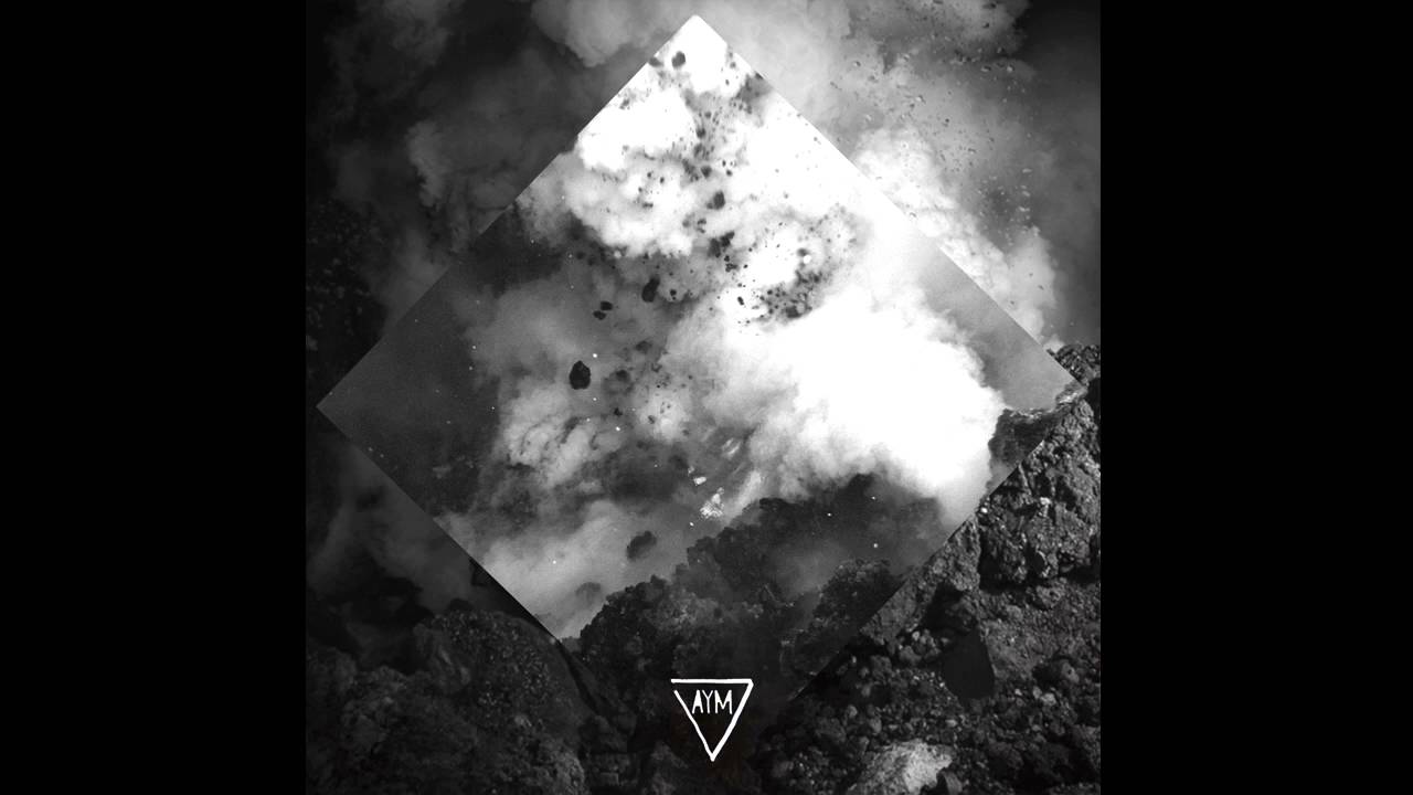 Night Talk - Dark Matter