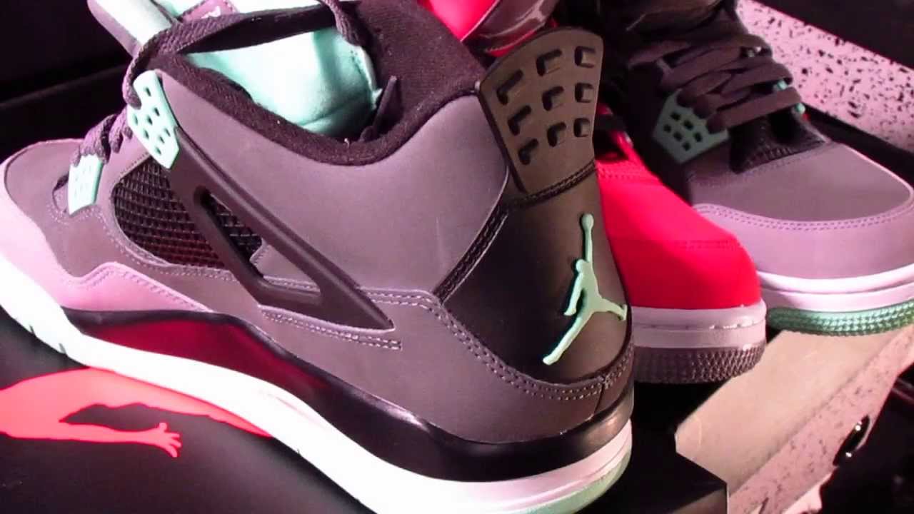 FridayNightKicks.com early releases are NOT 100% AUTHENTIC as they stated. In 720 HD