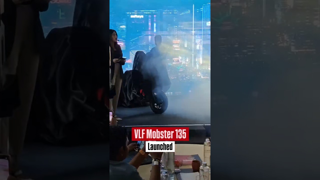 Запуск VLF Mobster 135 #overdrive