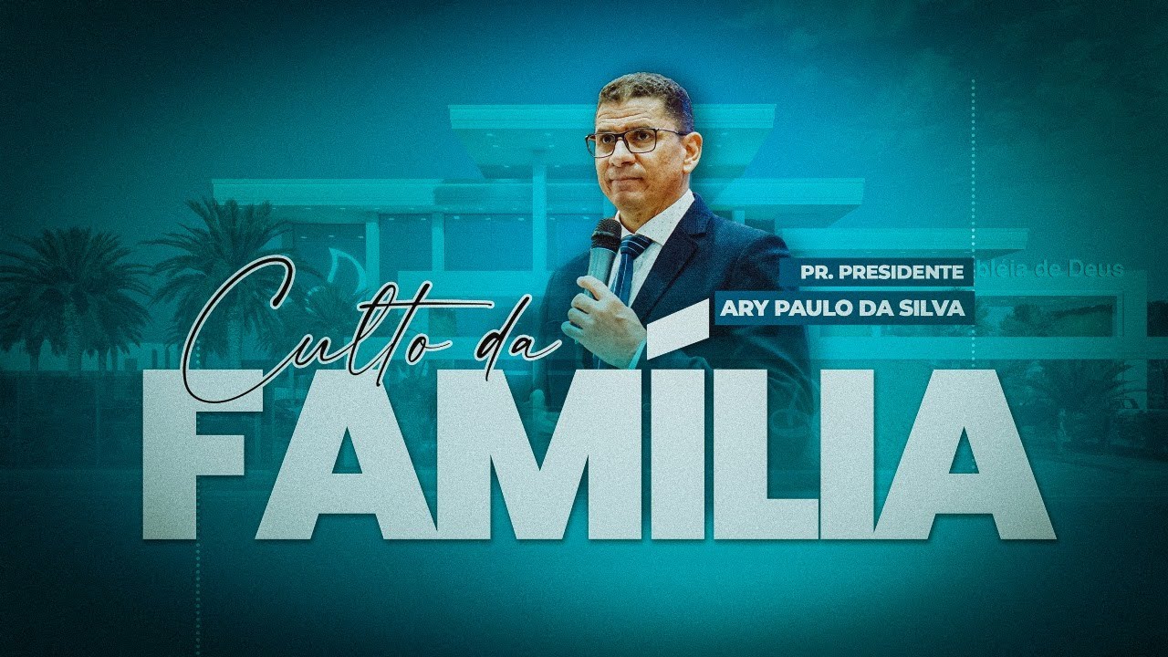 Culto da Fam&iacute;lia