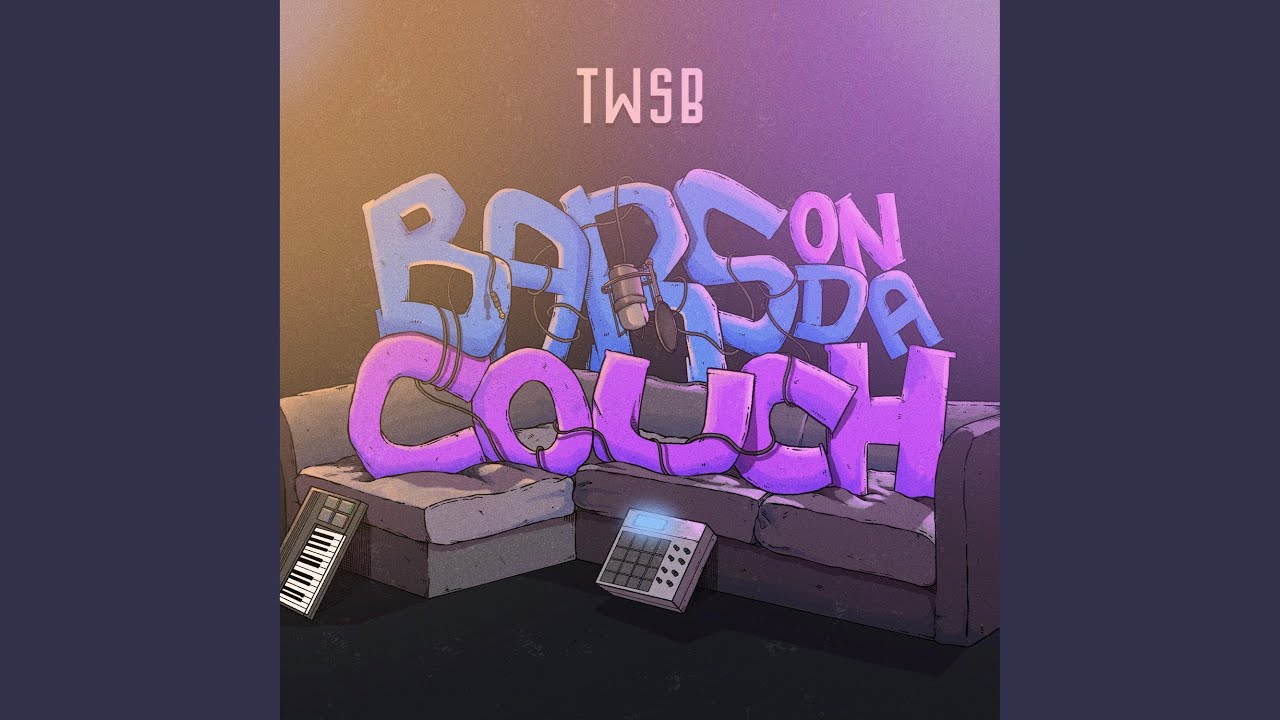 BarsOnDaCouch EP: 7 (feat. Chie Bad)