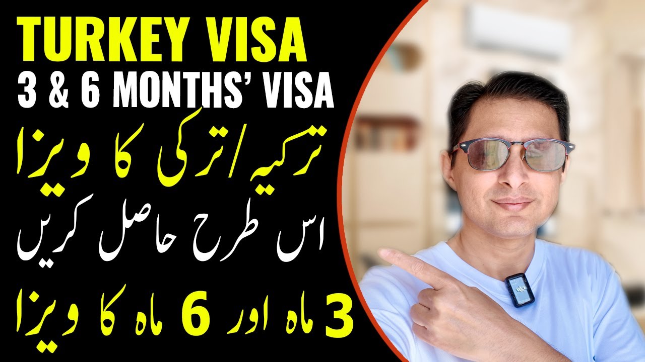 Turkey Visa from Pakistan | Turkey Visa for Pakistani  | Turkiye Visa from Pakistan | Anatolia