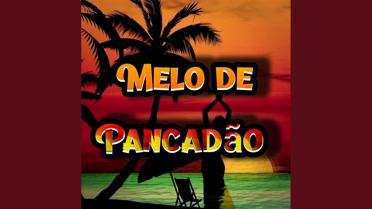 MELO DE PANCADÃO