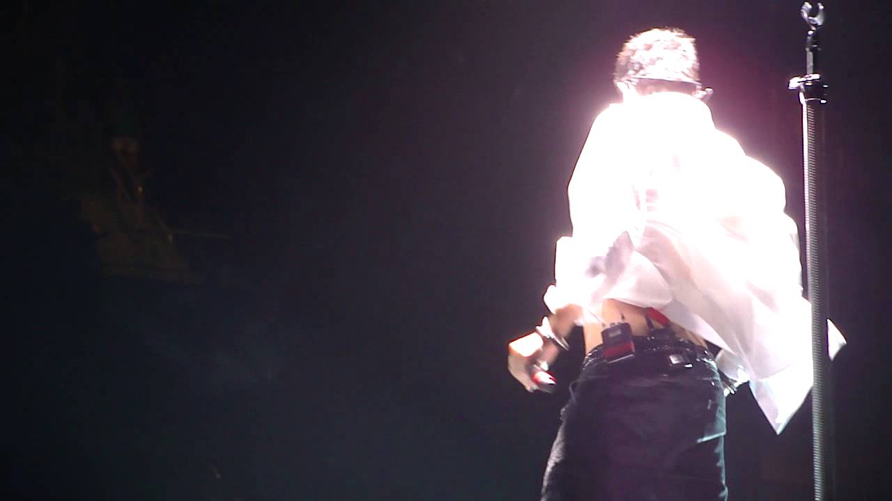 Pittsburgh, PA 6-14-15 Baby I Believe In You Jordan Knight