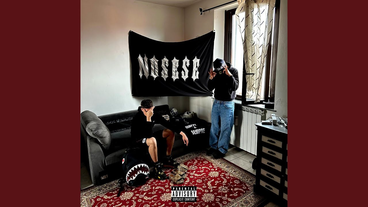 FBG (feat. LOKI)