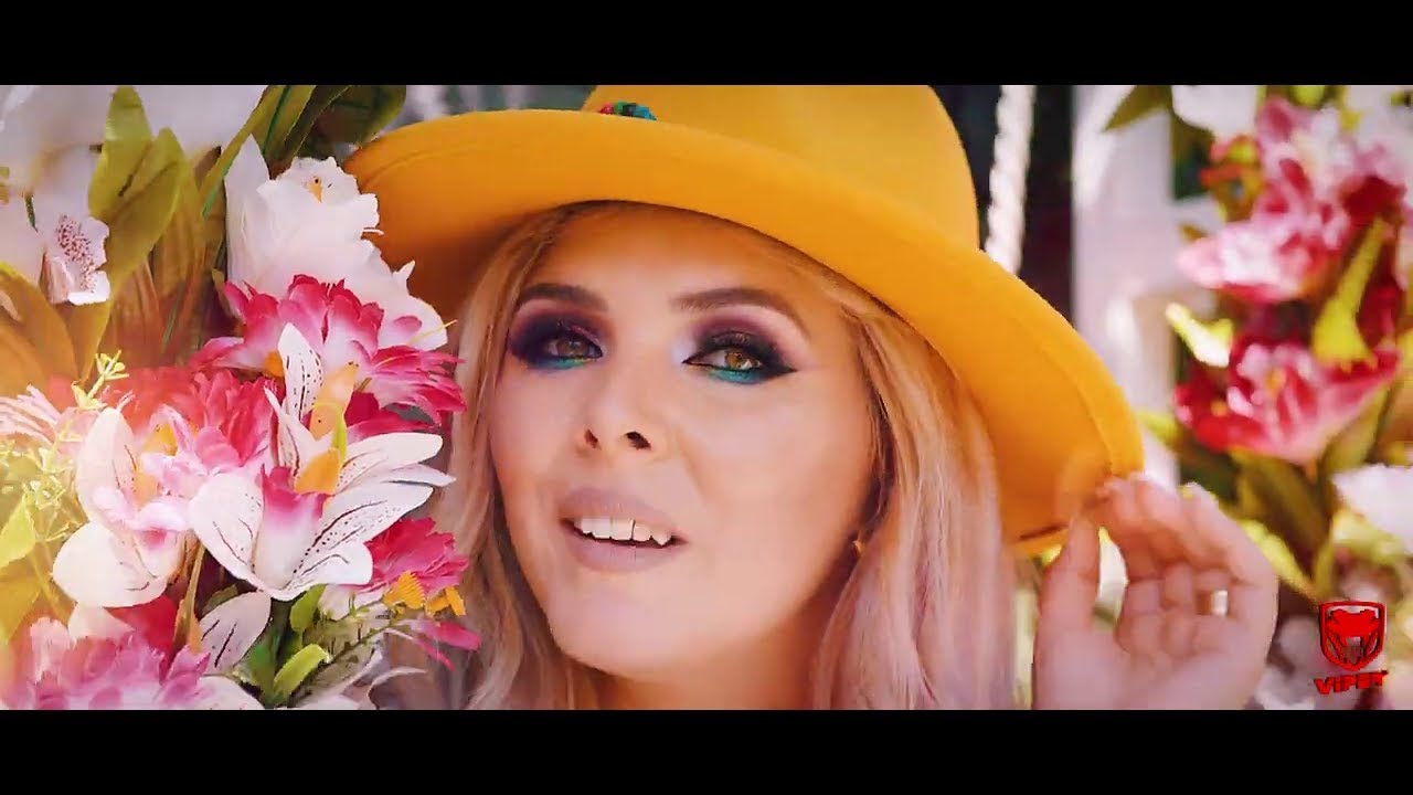 Roxana Ilisie Perian - E frumos numele lui (video oficial)