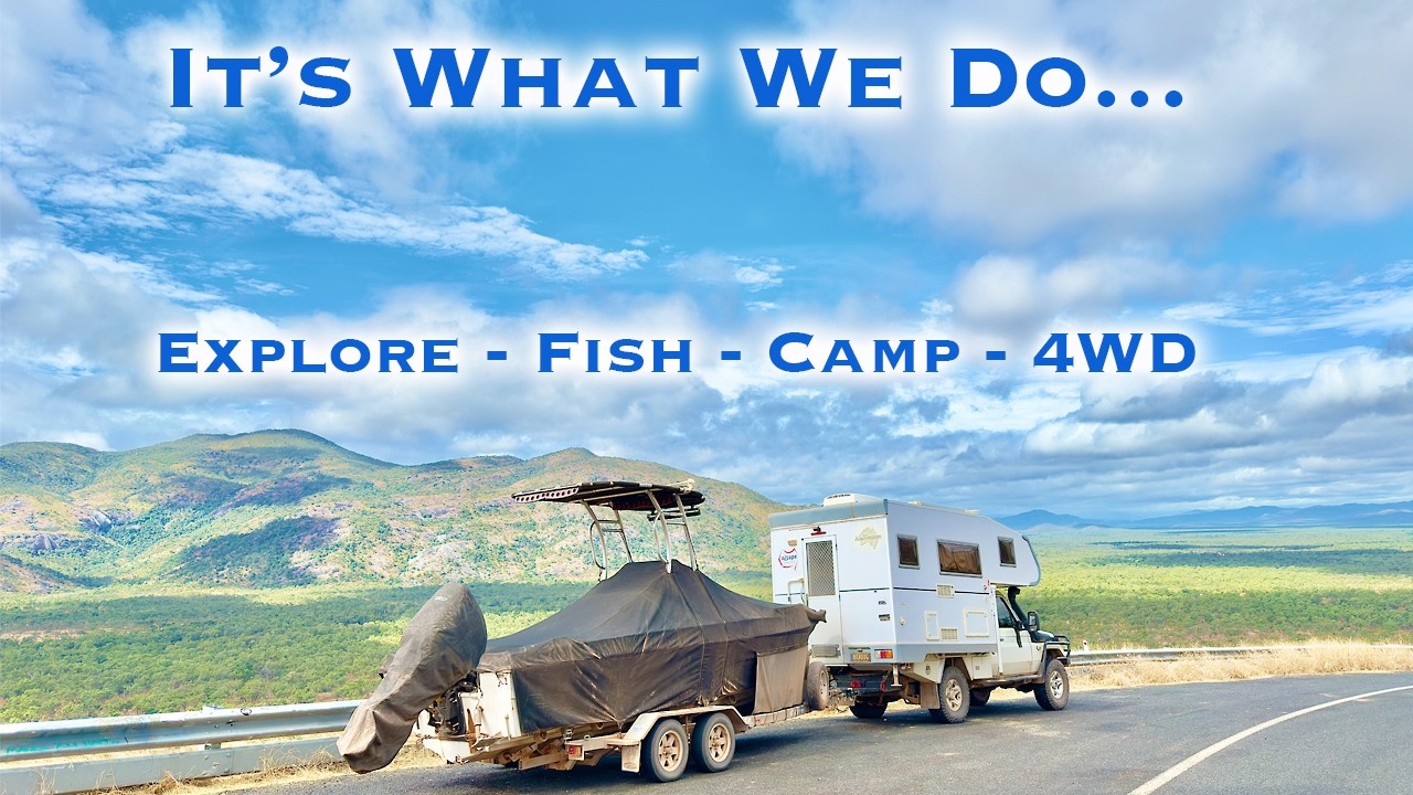 It's what we do best!