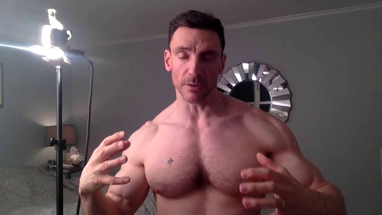 How to Get Bigger Muscles and bring up weak body parts