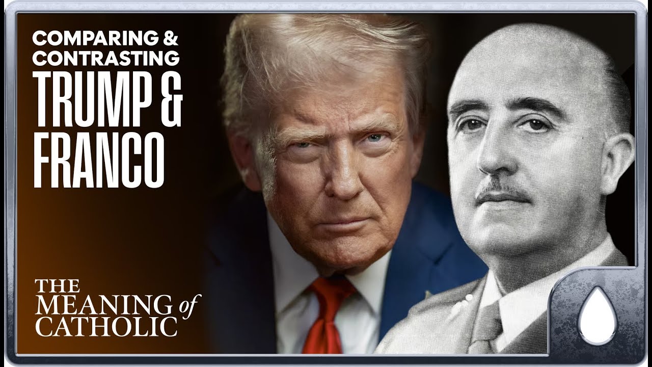 Trump, Franco & Immigration