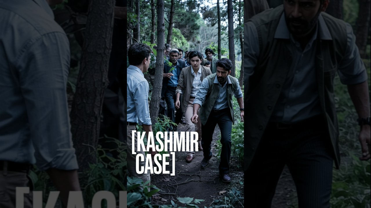 Pahalgam Terror Attack Updates:  | India | Pakistan 