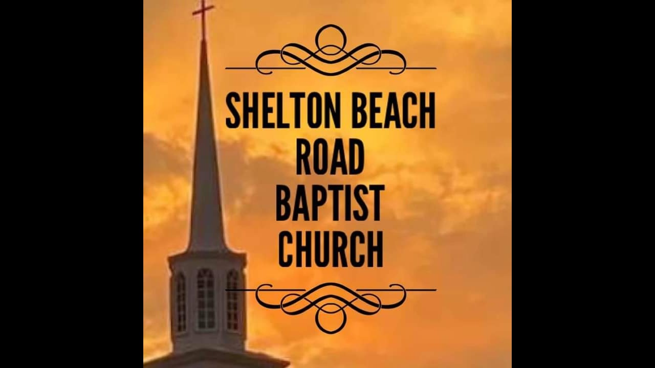 Sunday School with Brother James Kim 2-22-26