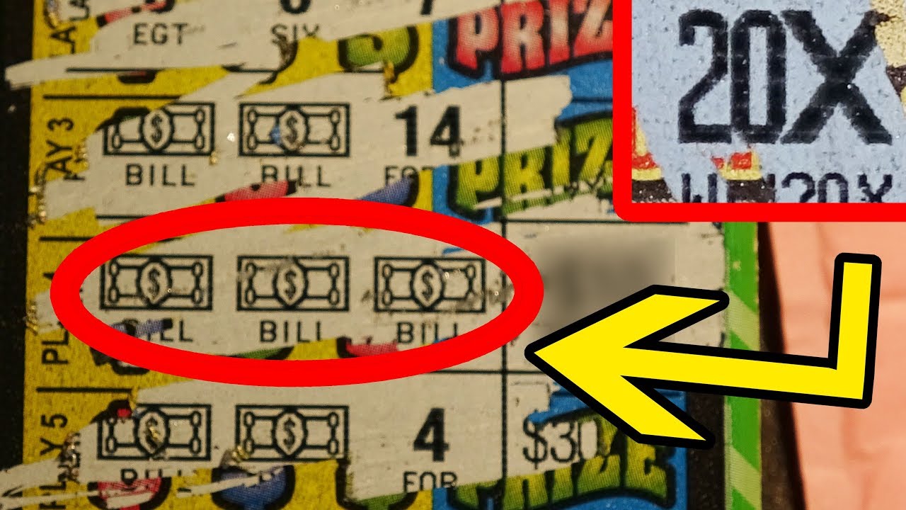 I Spent $100 On Lottery And THIS HAPPENED! Lottery Tickets Scratch Off