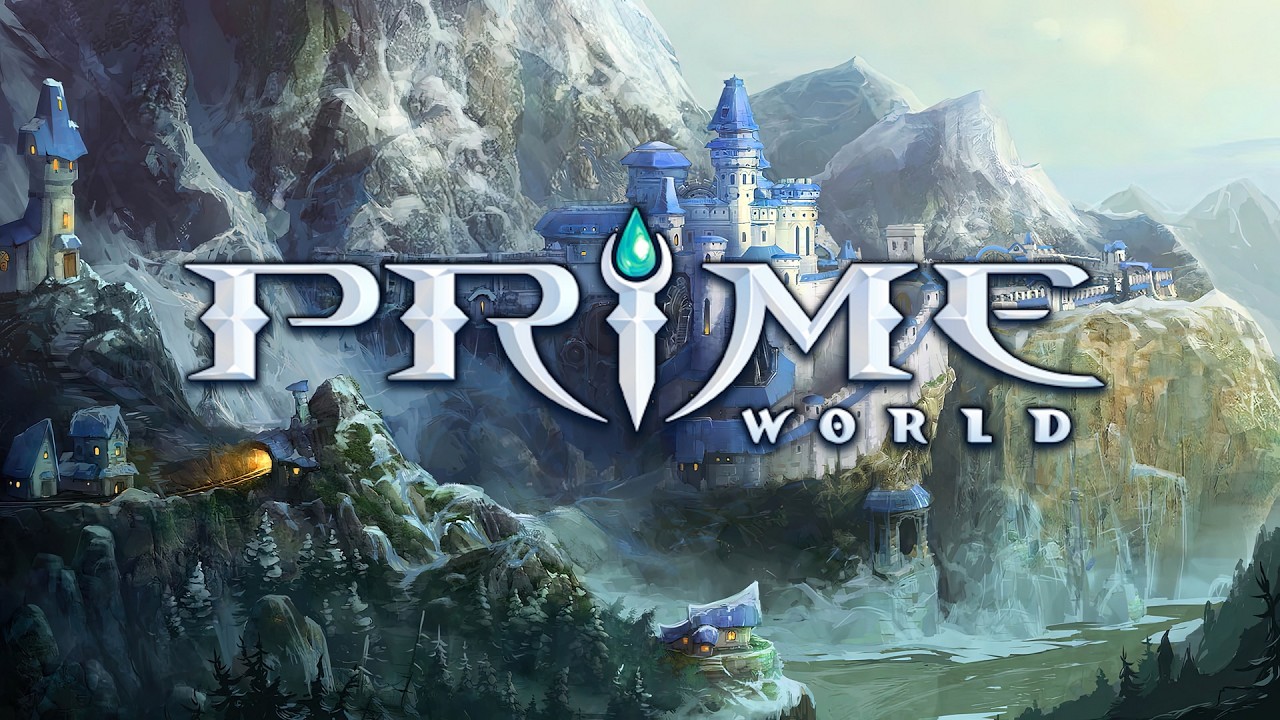 PRIME WORLD