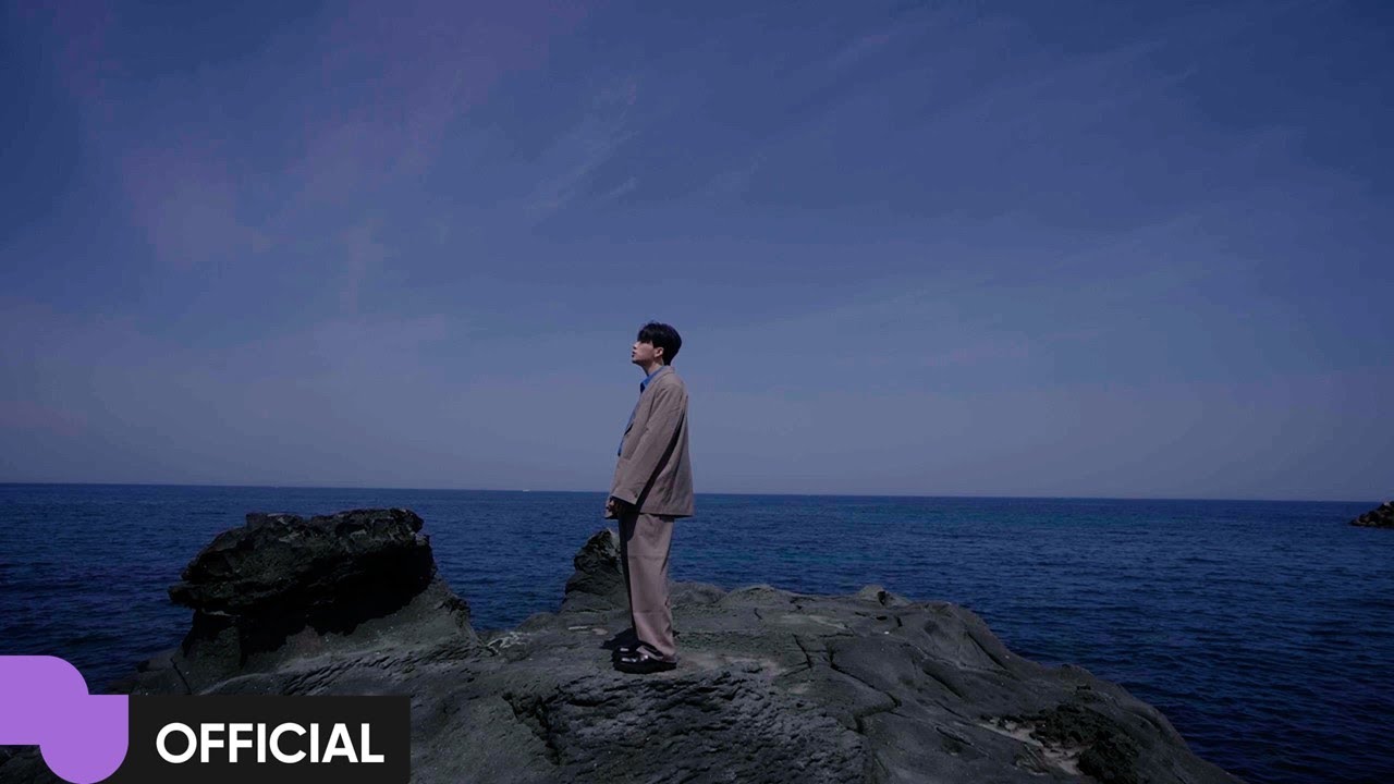 [MV] XIMON - 윤슬 (glowing)