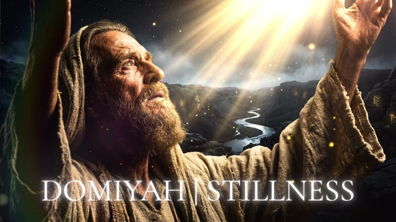 Prophetic Intercession Instrumental | Prayer | Meditation Music | Sacred Psalms Instrumental
