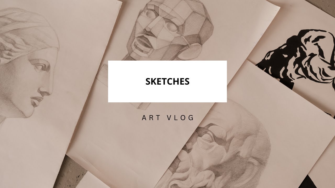 NoorSketch &ndash; The Beauty of Simplicity in Art