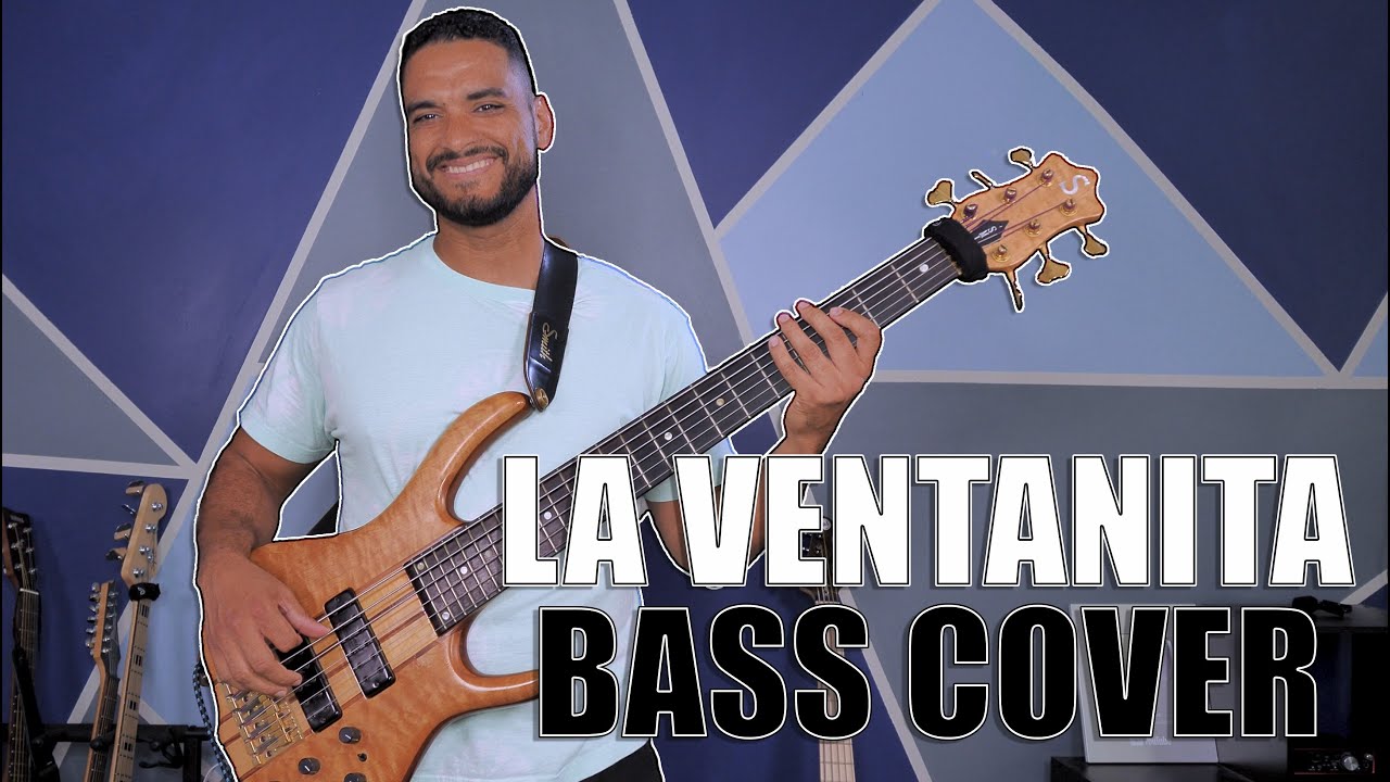 La Ventanita en Vivo | Sergio Vargas