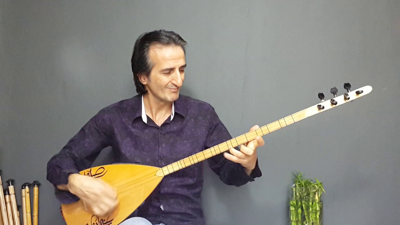 Latif Öz HEKİMOĞLU TÜRKÜSÜ