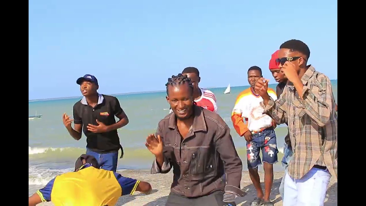 Sure boy young..ft..Thom kizzy _-_tupo kwenye haso (Layrc clip challenge 2026)