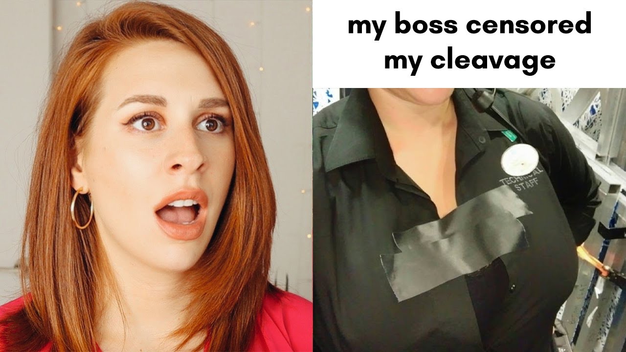 HORRIBLE BOSSES That Will Make You Call HR - REACTION