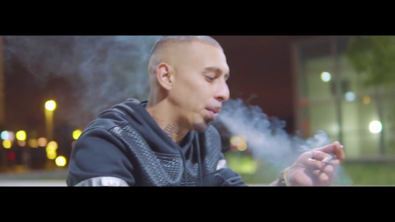 Chyna X Duque - Dá-me o Cake (Videoclip Oficial)