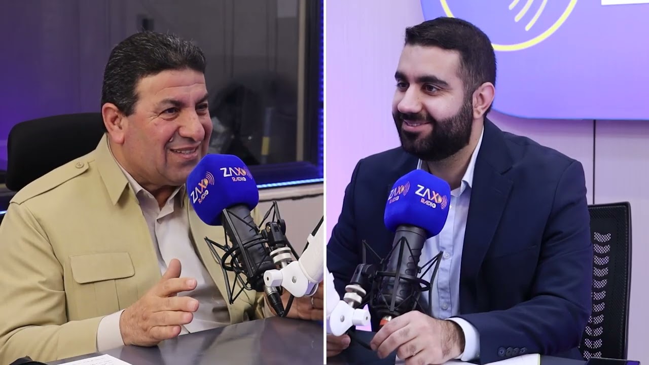به رنامێ ئاراسته , به رنامه ک خێزانى بمهفانداریا  د:شوکت سندى ,