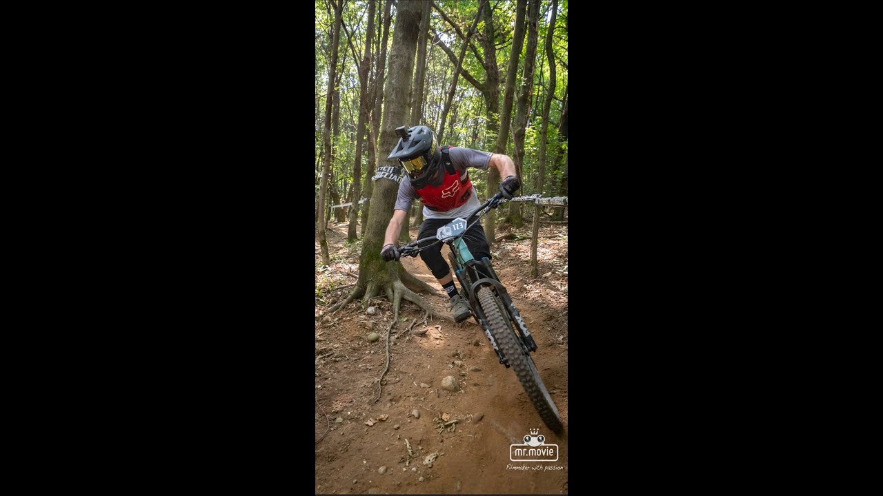 Trail di consonno con NORTH n LINE