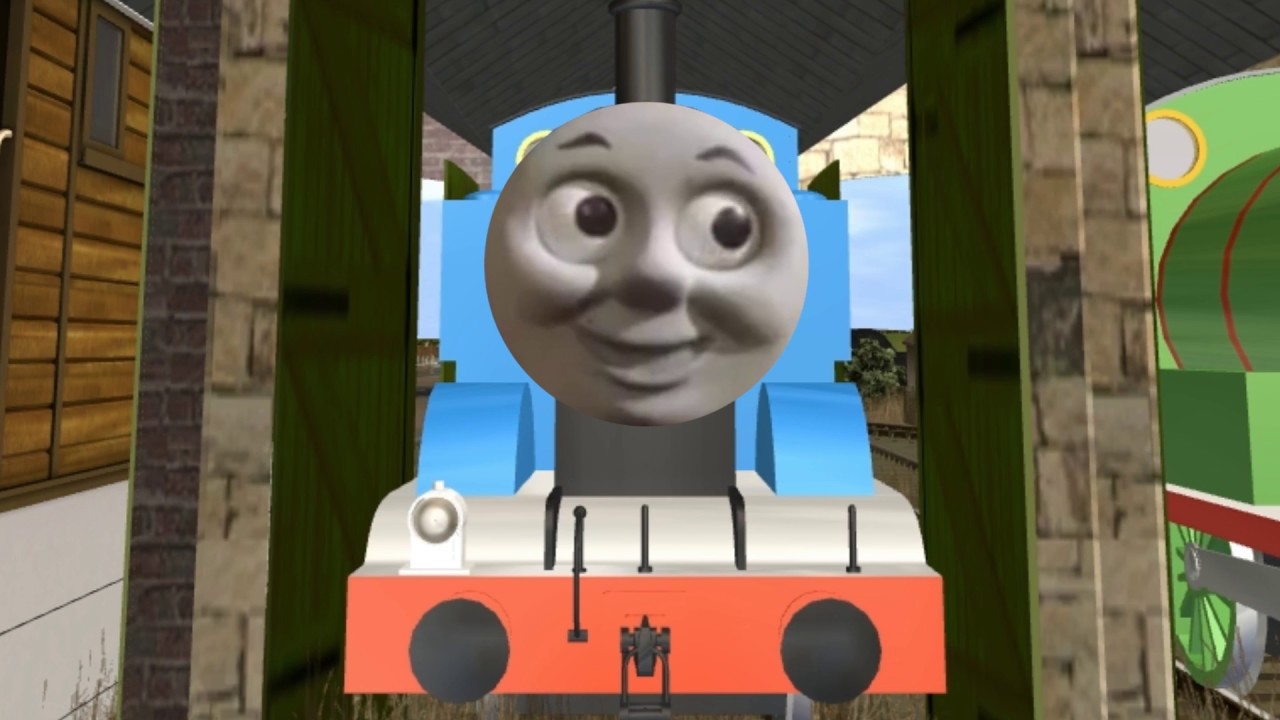 Trainz T&F - The Runaway