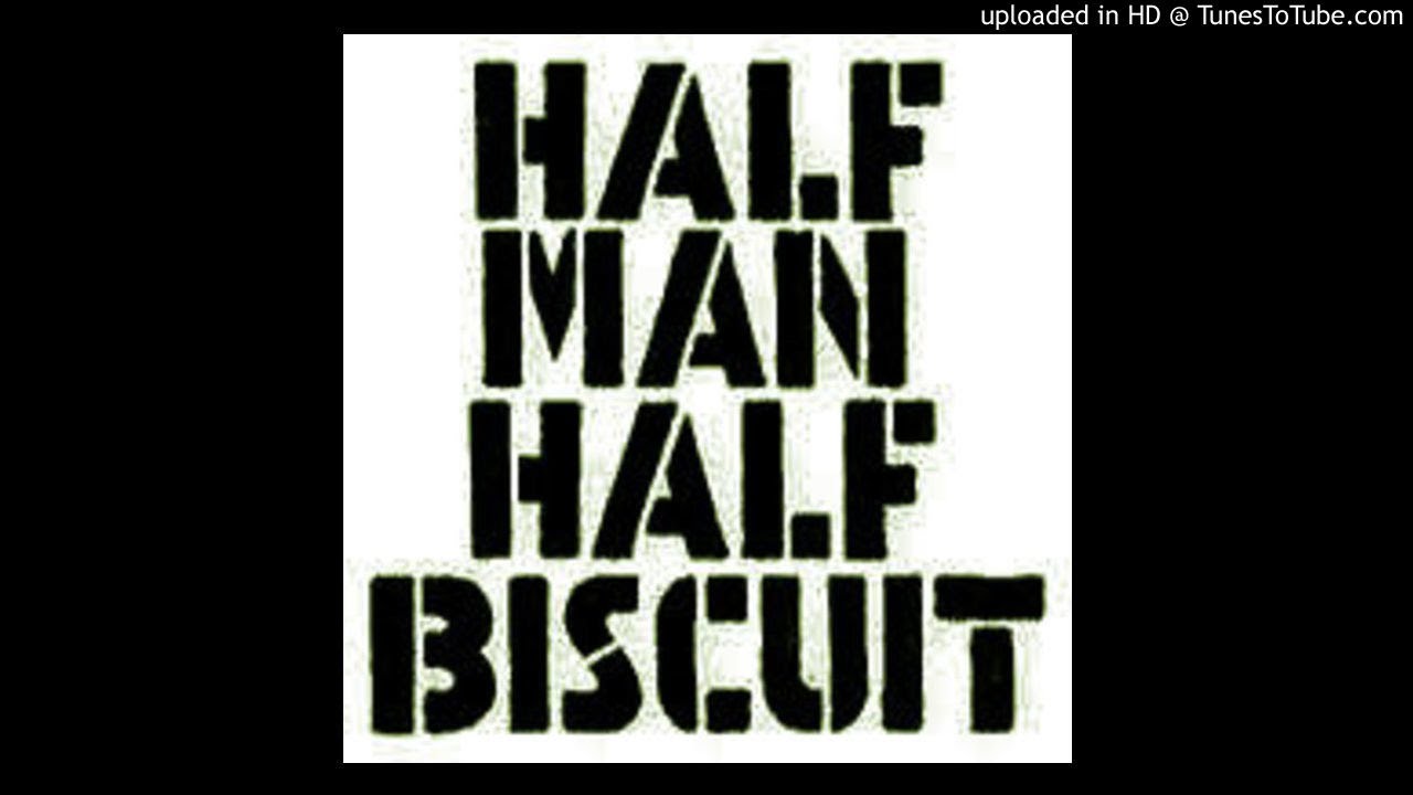Half Man Half Biscuit - John Peel Session #7 14th October 1996