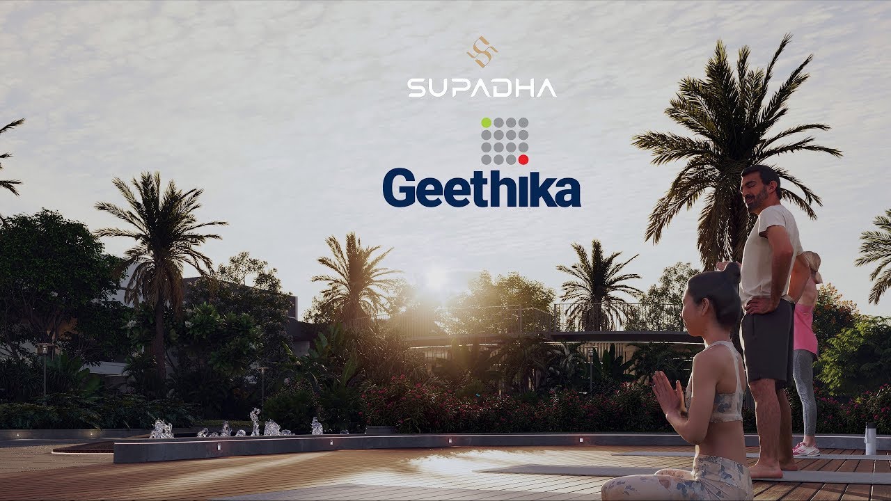 SUPADHA GEETHIKA | Hyderabad