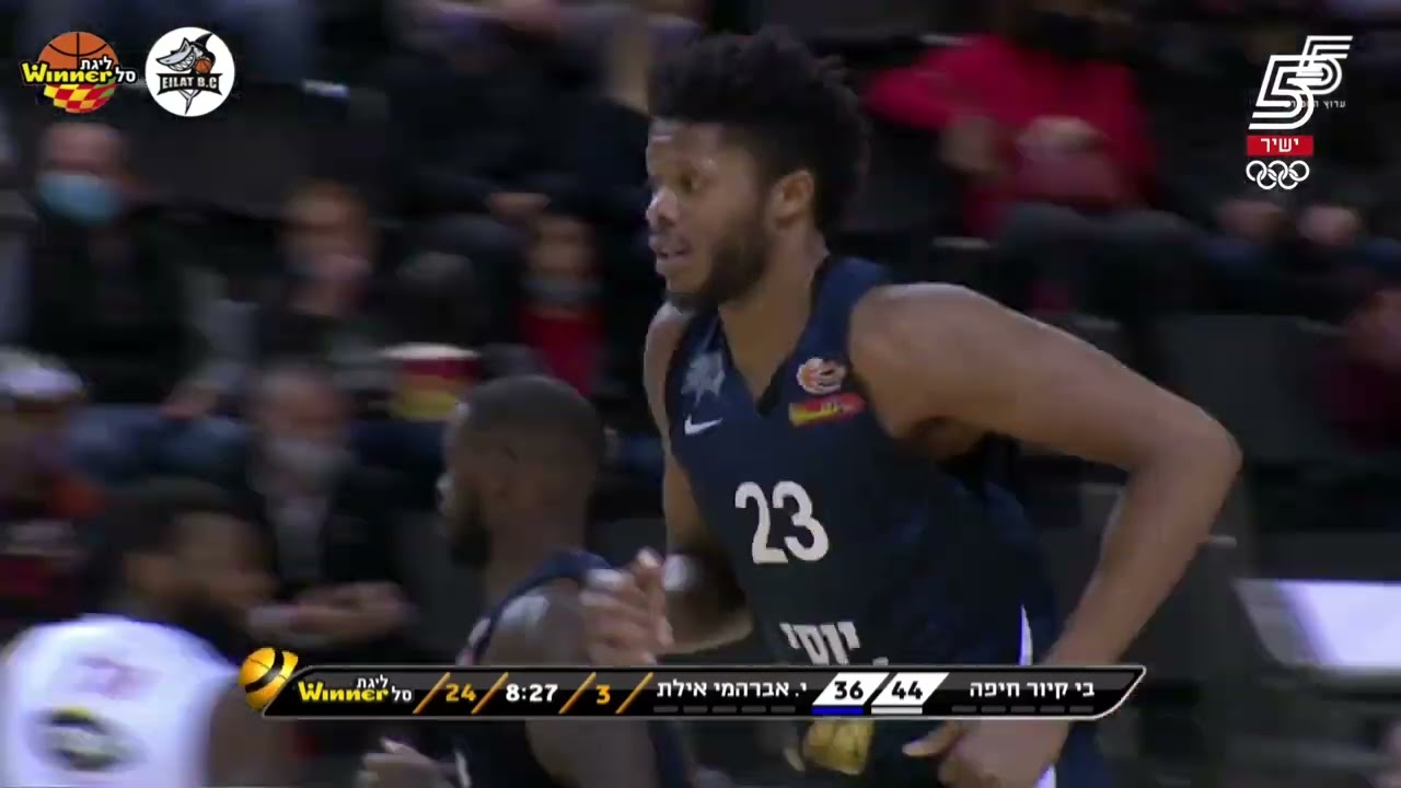 Justin Patton || 2021-22 Mid Season Scouting Report