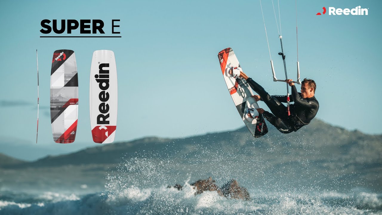 Reedin SUPER E