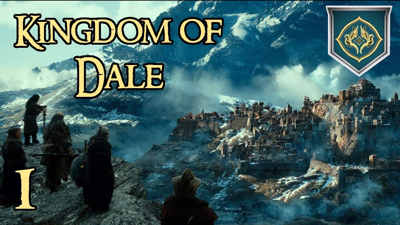 Divide and Conquer v6 Beta: Dale [1] Beginning Anew