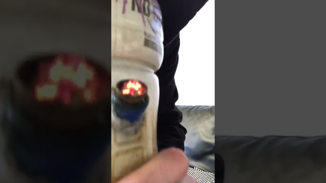 Aussie 420 Conez #1