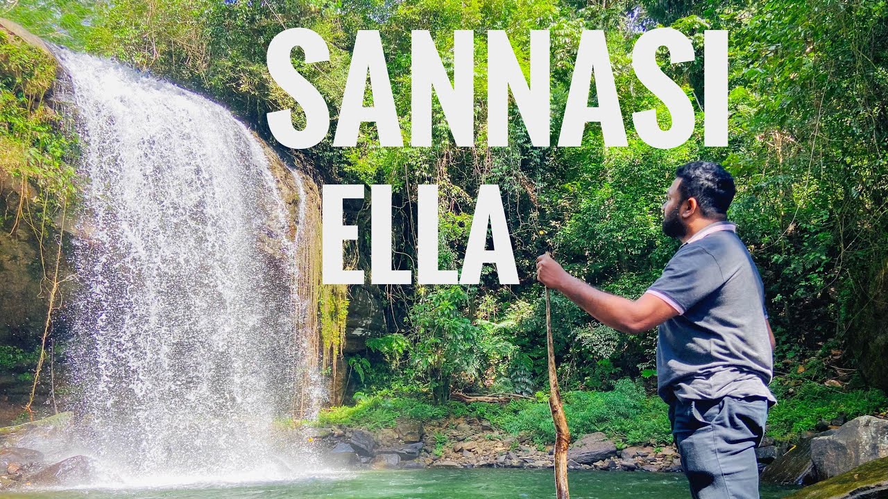 sannasi ella dehenakanda royal traveller
