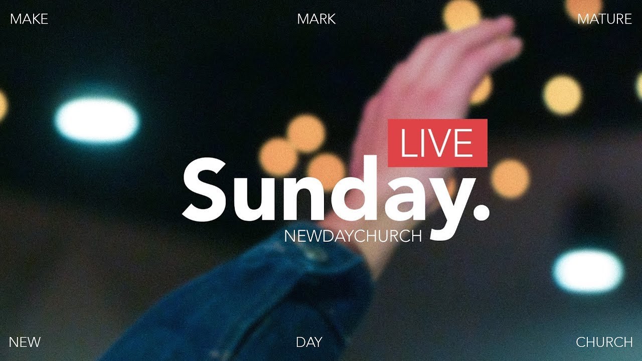 Snow Day Sunday | Live Online Experience