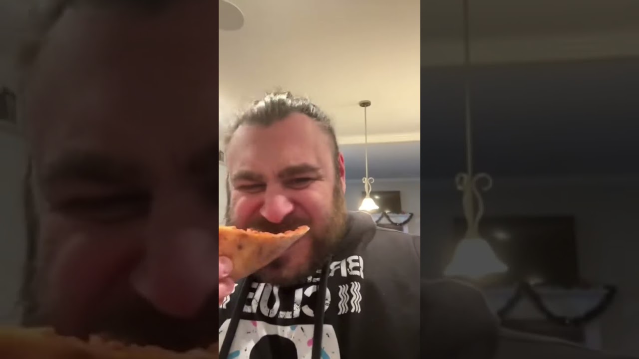 Stoner Pizza Hack Unlocked