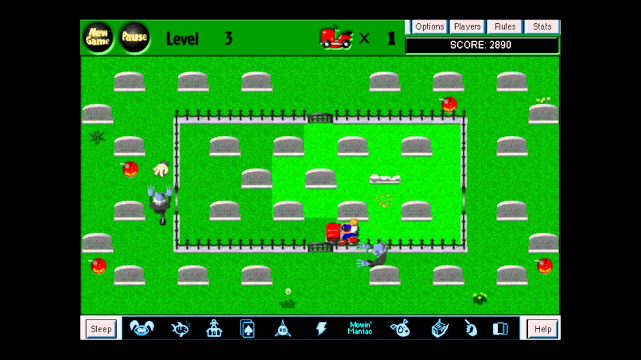 After Dark Games for PC