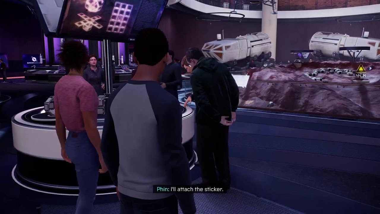 Spiderman Miles Morals PS5 GAMEPLAY